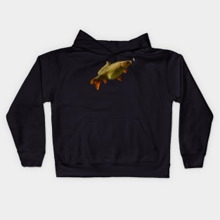 Carp Kids Hoodie